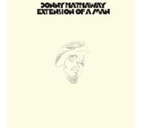 Donny Hathaway – Extension of a Man – Vinyle 12" (Warner Music)
