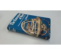 Extension of Man: A history of Physics Before the Modern Age