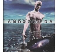 Extension of the Wish by Andromeda NEUF