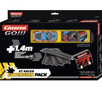 Extension Pack - GT Racer