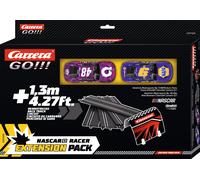 Extension Pack - Nascar Racer