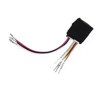 Extension palette changement vitesse Décodeur De Volant Pour Mercedes Pour Benz 809 AMG Classe A B C E S G V CLS GLC GLE GLS GLA CLA GLK