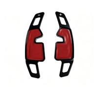 Extension Palette Changement Vitesse Voiture Pour BMW Pour G60 Série 5 | Remplacement D'accessoires De Levier De Vitesse De Palettes De Volant De Voiture Palette De Vitesse
