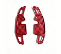 Extension Palette Changement Vitesse Voiture Pour BMW Pour G60 Série 5 | Remplacement D'accessoires De Levier De Vitesse De Palettes De Volant De Voiture Palette De Vitesse
