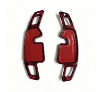 Extension Palette Changement Vitesse Voiture Pour BMW Pour G60 Série 5 | Remplacement D'accessoires De Levier De Vitesse De Palettes De Volant De Voiture Palette De Vitesse