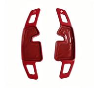 Extension Palette Changement Vitesse Voiture Pour BMW Pour G60 Série 5 | Remplacement D'accessoires De Levier De Vitesse De Palettes De Volant De Voiture Palette De Vitesse