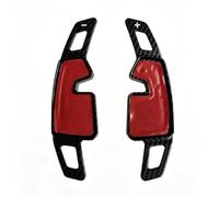 Extension Palette Changement Vitesse Voiture Pour BMW Pour G60 Série 5 | Remplacement D'accessoires De Levier De Vitesse De Palettes De Volant De Voiture Palette De Vitesse
