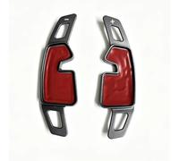 Extension Palette Changement Vitesse Voiture Pour BMW Pour G60 Série 5 | Remplacement D'accessoires De Levier De Vitesse De Palettes De Volant De Voiture Palette De Vitesse
