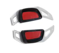 Extension Palette Changement Volant Voiture Alliage D'aluminium Manette Vitesse Compatible Avec Benz E Classe W213 Pour CLA 117 2016 - 2017 palettes changement vitesse
