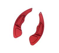 Extension palette volant Accessoires D'extension De Manette De Vitesse De Changement De Vitesse Volant Voiture Compatible Avec City 2008 Pour Civic Pour Fit Pour CR-V 2009 2010 2011 2012 2013