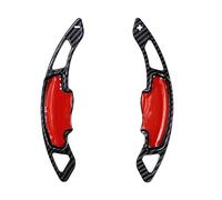 Extension palette volant Compatible Avec Acura TLX UB1 2015 2016 2017 2018 2019 2020 Volant De Voiture Paddle Shifter Extension Cover Gear Shift Paddle Trims Accessoires