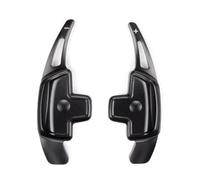 Extension Palette Volant Compatible Avec Benz Pour A180 A200 A250 W176 2016 2017 2018 Extension Changement Vitesse Volant Voiture Autocollant Style