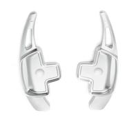 Extension Palette Volant Compatible Avec Benz Pour A180 A200 A250 W176 2016 2017 2018 Extension Changement Vitesse Volant Voiture Autocollant Style