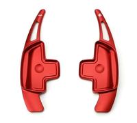 Extension Palette Volant Compatible Avec Benz Pour A180 A200 A250 W176 2016 2017 2018 Extension Changement Vitesse Volant Voiture Autocollant Style