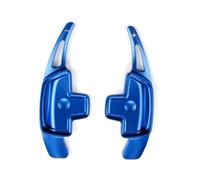 Extension Palette Volant Compatible Avec Benz Pour A180 A200 A250 W176 2016 2017 2018 Extension Changement Vitesse Volant Voiture Autocollant Style