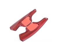 Extension palette volant Compatible Avec Ford Pour Mondeo Pour Taurus Levier Levier Vitesse VolantVoiture Palette Changement Vitesse Voiture Protection Intérieure Accessoires De Voiture