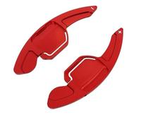 Extension Palette Volant Compatible Avec Pour A3 S3 2013-2016 Pour A4 S4 2013-2016 Palettes De Changement De Vitesse Au Volant