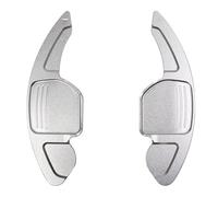 Extension Palette Volant Compatible Avec Pour Q3 Q5 2013-2018 Pour Q7 2011-2015 Extension De Changement De Vitesse Au Volant De Voiture