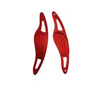 Extension palette volant Compatible Avec SKODA Pour SUPERB Pour Octavia Sportline/RS/Scout MK4 A8 Pour ENYAQ IV 2021 2022 Palettes Changement Vitesse Volant Voiture Décoration D'extension Vitesse