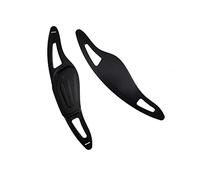 Extension palette volant Compatible Avec SKODA Pour SUPERB Pour Octavia Sportline/RS/Scout MK4 A8 Pour ENYAQ IV 2021 2022 Palettes Changement Vitesse Volant Voiture Décoration D'extension Vitesse