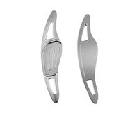 Extension palette volant Compatible Avec SKODA Pour SUPERB Pour Octavia Sportline/RS/Scout MK4 A8 Pour ENYAQ IV 2021 2022 Palettes Changement Vitesse Volant Voiture Décoration D'extension Vitesse