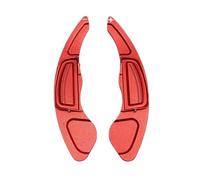 Extension palette volant Extension changement vitesse au volant en alliage d'aluminium, manette pour Civic 2009-2012 pour CR-V 2009-2013 pour City 2008