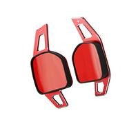 Extension palette volant Extension De Manette De Vitesse De Volant Voiture Compatible Avec Seat Pour Leon Pour Cupra 5F Pour Ibiza 6F Pour Arona Pour Ateca Pour Leon ST Pour Alhambra 2016-2023