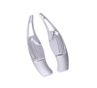 Extension palette volant Extension de manette vitesse changement volant en aluminium, 2 pièces, pour CR-V 2016 2017 pour CIVIC 2012 2013 2014
