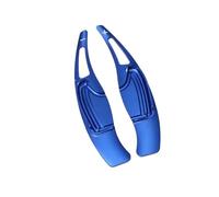 Extension palette volant Extension de manette vitesse changement volant en aluminium, 2 pièces, pour CR-V 2016 2017 pour CIVIC 2012 2013 2014