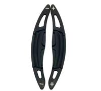 Extension Palettes Volant Compatible Avec 911 Pour Panamera 911 Pour Carrera 991 Pour Boxster Pour Cayman 718 2016 2017 2018 Extension Changement Vitesse Au Volant