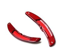 Extension Palettes Volant Compatible Avec Panamera Pour Cayenne Pour Macan 911 Pour Carrera 991 Pour Boxster Pour Cayman 718 2016-2017 Extension Changement Vitesse Au Volant