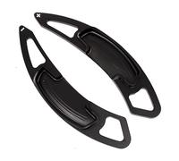 Extension Palettes Volant Compatible Avec Spirior Pour Odyssey Pour Civic 2015 2016 2017 2018 2019 Pour Accord 2014-2019 Extension De Levier De Vitesse Au Volant(Black)