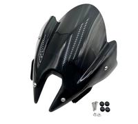 Extension Pare-brise Compatible Avec Triumph Pour Triple 1200 RS 2021 - 2024 Accessoires Moto Couvercle Carénage Déflecteur Pare-brise
