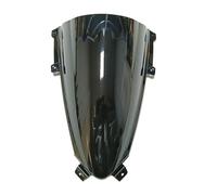 Extension Pare-Brise Moto Déflecteurs De Vent De Moto pour pour Panigale V4 V4S V4R 2019-2022 Pare-Brise De Moto Pare-Brise Double Bulle