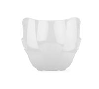 Extension Pare-Brise Moto en Pare-Brise pour CBR600 CBR 600 F3 1995-1998 Double Bulle Accessoires DE MOTOBESSOIRES MOTOBILCY