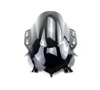 Extension Pare-Brise Moto Pare-Brise À Double Bulle pour Moto, pour YZF R15 V4.0 2021 2022 R15M 21-22 YZFR15 M