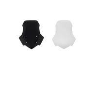 Extension Pare-Brise Moto Pare-Brise de Moto carénage Accessoires pour NC700X NC750X NC700 X NC75X NC 750 700 2011-2020
