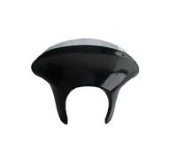 Extension Pare-Brise Moto Pare-Brise pour pour Sportster 48 pour Quarante-Huit pour Spécial XL1200XS 2018 - 2021, Carénage De Déflecteur