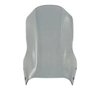 Extension Pare-Brise Moto Pour Ducati Pour DesertX Pour Desert X Pour Desert-X 2022 2023 2024 2025 Pare-brise Déflecteur Vent Bouclier Écran Visière Verre