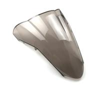 Extension Pare-Brise Moto pour VFR800 VFR 800 2002-2012 2011 2010 2009 2008 2007 2006 Pare-Brise À Double Bulle pour Moto