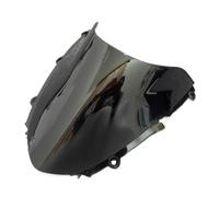 Extension PareBrise Moto pour CBR1000RR 2004 2005 2006 2007 Pare-Brise de Moto Double Bulle