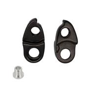 Extension patte derailleur comp. derailleur sram/shimano 10/11v