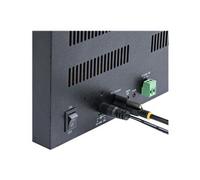 StarTech.com 4-Slot PCIe Expansion Chassis with PCIe x2 Host Card, PCIe 2.0 - 10Gbps, External PCIe Slots for Desktops/Servers, PCI Express Expansion Box/Adapter, 4 PCIe x1 Slots - extension de bus système
