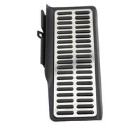 extension pédales d'accélérateur Pour VW Pour Jetta MK6 MKVI 6 2012 - 2017 Couvercle Pédale Manuel Automatique, Frein À Gaz En Acier Inoxydable, Accessoires Pédales Voiture(1Pc Rest)