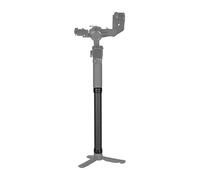 Extension Perche à Selfie pour DJI RS3, Poignée d'extension pour trépied Micro pour Appareil Photo SLR Perche d'extension pour Gimbal