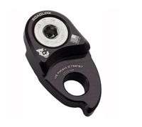 Extension Petite Fourche Road / Gravel Shimano 10-11v Noir 525294103 Wolftooth
