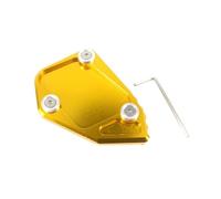 Extension Plaque Béquille Latérale Extension De Béquille Latérale pour Moto pour R1200GS ADV R 1200 GS R1200 GS pour Adventure 2008-2014