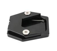 Extension Plaque Béquille Latérale pour Béquille Latérale pour 450SS, Extension De Béquille pour 450SRS SR NK CLC XO-1 XO-2 125 Papio, Plaque De Support Antidérapante, Base Élargie