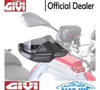 Extension Plexiglass Fumé EH5108 GIVI BMW F 800 GS Adventure 2013 2014 2015
