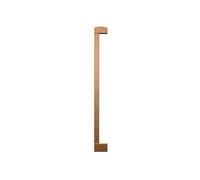 Extension plus 2712 - bois